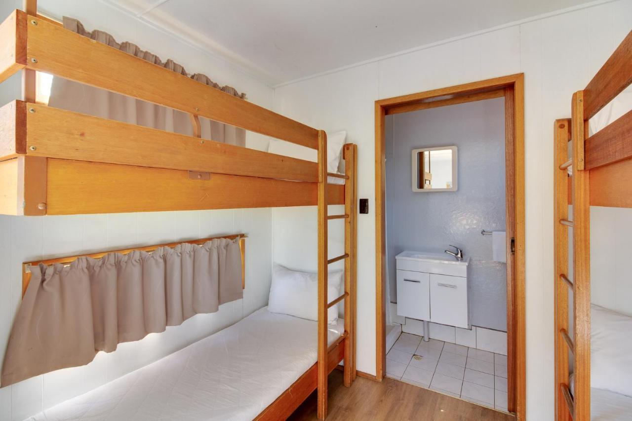 Berri Riverside Holiday Park Esterno foto